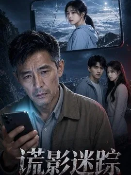 谎影迷踪(55集)AI短剧 (2026)