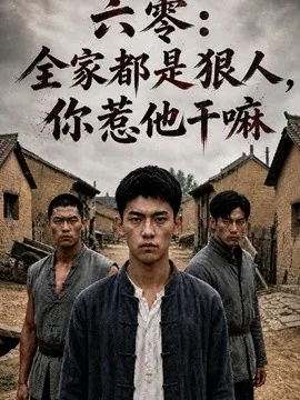 六零:全家都是狠人你惹他干嘛!(101集)AI短剧 (2026)