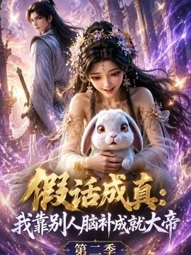 假话成真：我靠别人脑补成就大帝第二季（43集）AI短剧 (2026)