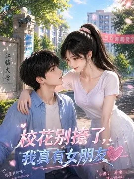 校花别撩了,我真有女朋友(48集)AI短剧 (2026)