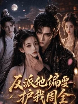 反派他偏要护我周全（73集）AI短剧 (2026)