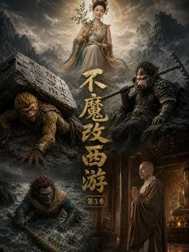 不魔改西游第3季(16集)AI短剧 (2026)