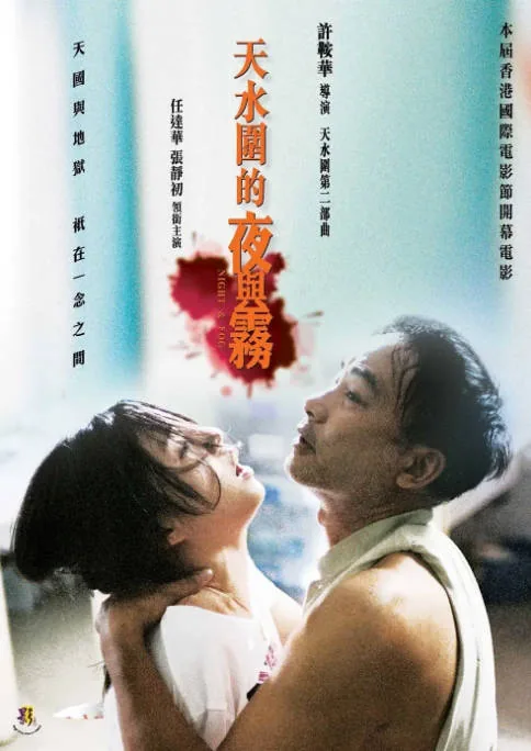 [夸克网盘]香港电影《天水围的夜与雾》（2009）剧情 / 犯罪 豆瓣7.6