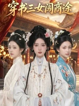 《穿书三女闯商途》全40集免费下载 – AI短剧 | 电影云集-电影云集影视网_专注于影视剧资源云盘分享社区电影云集影视网