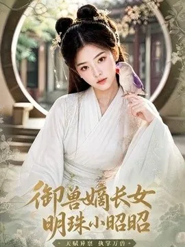 御兽嫡长女，明珠小昭昭（39集）AI短剧 (2026)