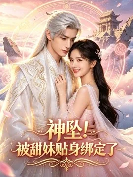 神坠!被甜妹贴身绑定了(19集)AI短剧 (2026)