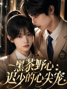黑茶野心:迟少的心尖宠(106集)AI短剧 (2026)