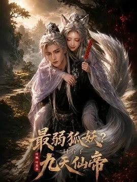 最弱狐妖?一口吞了九天仙帝(60集)AI短剧 (2026)