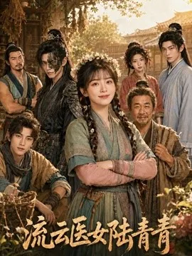 流云医女陆青青（101集）AI短剧 (2026)