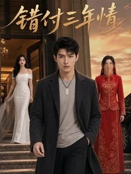 错付三年情(43集)AI短剧 (2026)