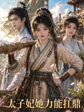 太子妃她力能扛鼎（113集）AI短剧 (2026)