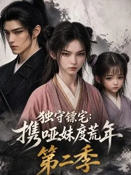 独守镖宅:携哑妹度荒年第二季(50集)AI短剧 (2026)