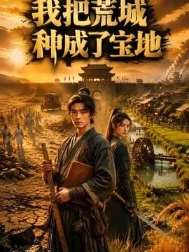 我把荒城种成了宝地第二季（93集）AI短剧 (2026)