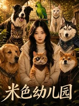 米色幼儿园(19集)AI短剧 (2026)