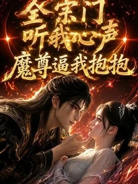全宗门听我心声,魔尊逼我抱抱(84集)AI短剧 (2026)