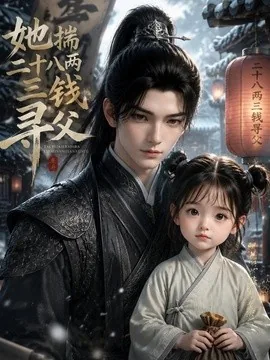 她揣二十八两三钱寻父(50集)AI短剧 (2026)