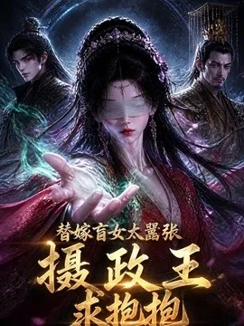 替嫁盲女太嚣张，摄政王求抱抱（48集）AI短剧 (2026)