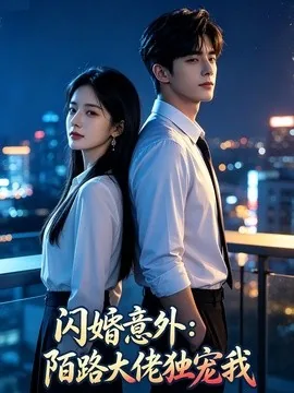 闪婚意外:陌路大佬独宠我(37集)AI短剧 (2026)