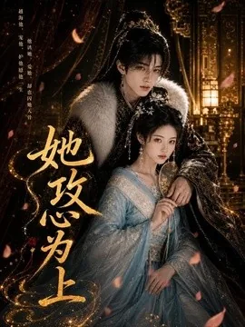 她攻心为上（84集）AI短剧 (2026)