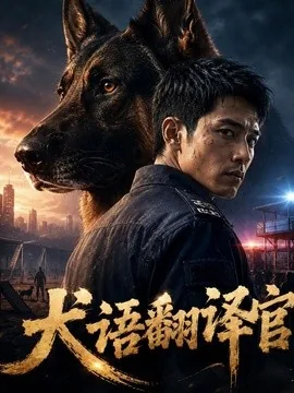 犬语翻译官（41集）AI短剧 (2026)