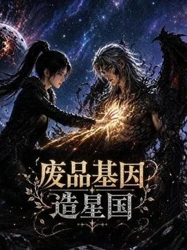 废品基因造星国(37集)AI短剧 (2026)