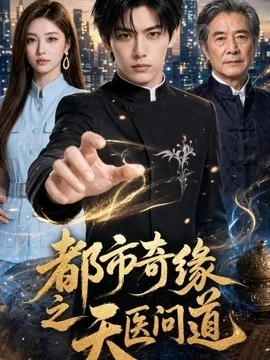 都市奇缘之天医问道（128集）AI短剧 (2026)