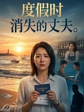 度假时消失的丈夫(36集)AI短剧 (2026)