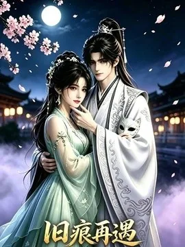 旧痕再遇(19集)AI短剧 (2026)