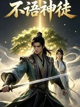 不语神徒第三部(20集)AI短剧 (2026)