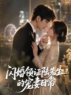 闪婚领证陆先生的宠妻日常(72集)AI短剧 (2026)