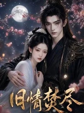 旧情焚尽（24集）AI短剧 (2026)