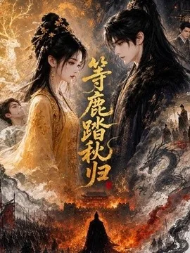 等鹿踏秋归(35集)AI短剧 (2026)