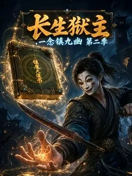 长生狱主一念镇九幽第二季(127集)AI短剧 (2026)