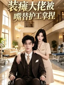 装瘫大佬被嘴替护工拿捏(43集)AI短剧 (2026)
