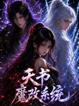 天书魔改系统（46集）AI短剧 (2026)