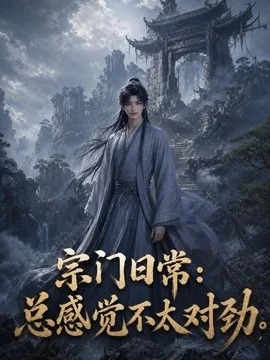 宗门日常:总感觉不太对劲(86集)AI短剧 (2026)