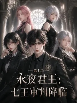 永夜君王:七王审判降临(83集)AI短剧 (2026)