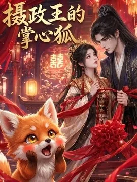 摄政王的掌心狐(46集)AI短剧 (2026)