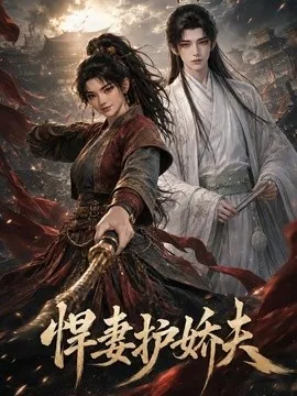 悍妻护娇夫(37集)AI短剧 (2026)