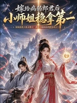 嫁给病弱郎君后小师姐稳拿第一(51集)AI短剧 (2026)