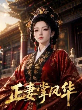 正妻掌风华（30集）AI短剧 (2026)