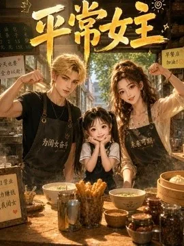 平常女主（19集）AI短剧 (2026)