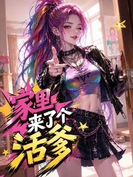 家里来了个活爹（37集）AI短剧 (2026)