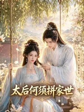 太后何须拼家世(42集)AI短剧 (2026)