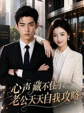 心声藏不住了,老公天天自我攻略(64集)AI短剧 (2026)