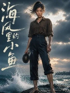 海风里的小鱼（60集）AI短剧 (2026)