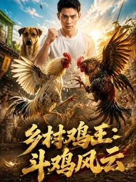 乡村鸡王：斗鸡风云（37集）AI短剧 (2026)