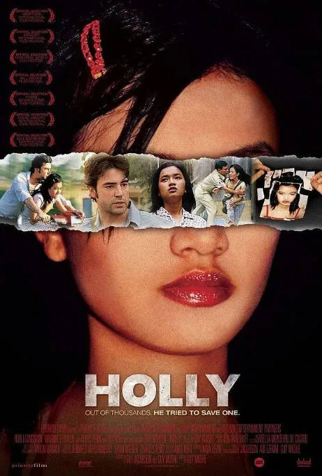 [夸克网盘]美国电影《越南妹霍莉》（2006）剧情 豆瓣7.6