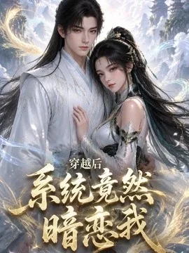 穿越后系统竟然暗恋我（21集）AI短剧 (2026)
