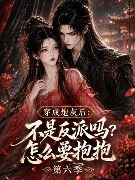 穿成炮灰后：不是反派吗？怎么要抱抱第六季（66集）AI短剧 (2026)